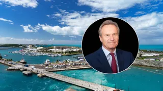 New chairman of Lockton Re Bermuda appointed