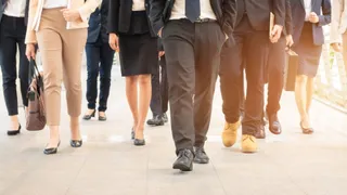 Employee Benefits Focus out now!