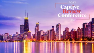Deadline closing for speaker submissions for Captive Review’s 2027 USA Conference