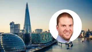 MSIG UK confirms Harris in CUO position